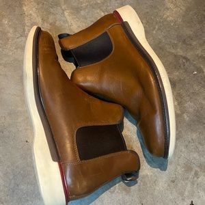 Cole Haan Chelsea Boots